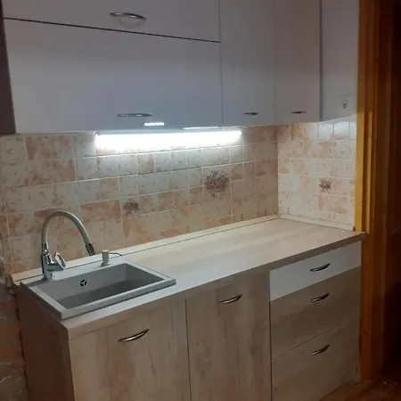 Adel Apartment Kaposvár