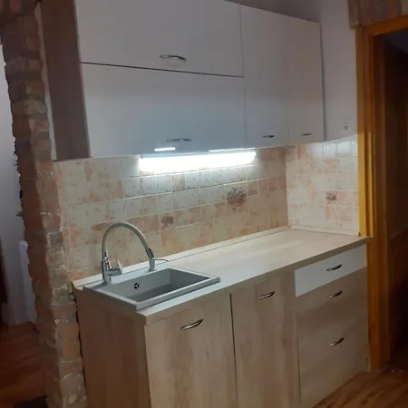 Adel Apartamento Kaposvár