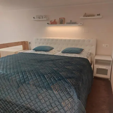 Apartamento Adel Kaposvár