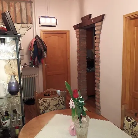 Adel Apartment Kaposvár
