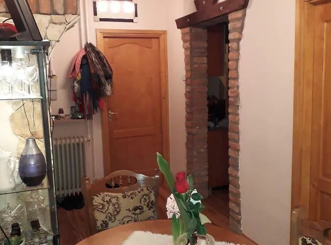 Adel 公寓 Kaposvár