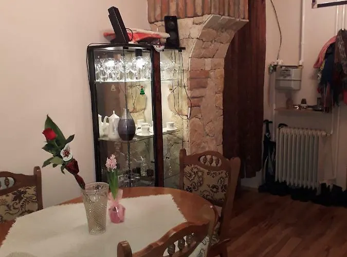 Apartament Adel