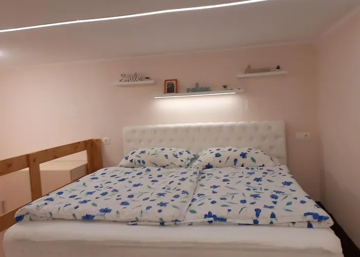 Adel 公寓 Kaposvár